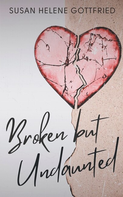 Couverture_Broken but Undaunted