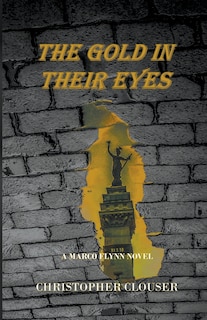Couverture_The Gold in Their Eyes