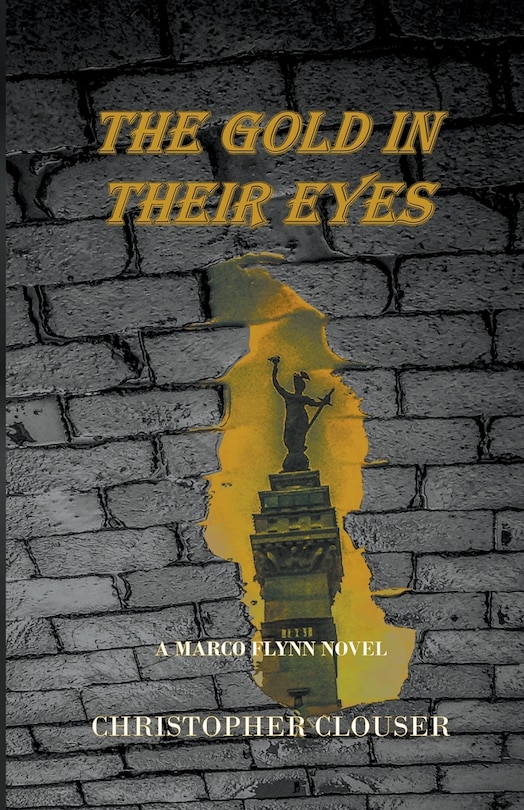 Couverture_The Gold in Their Eyes