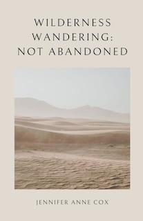 Couverture_Wilderness Wandering