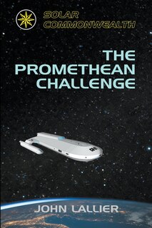 Front cover_The Promethean Challenge
