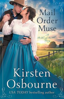 Front cover_Mail Order Muse