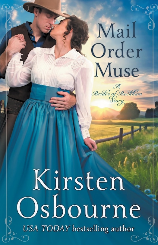Front cover_Mail Order Muse