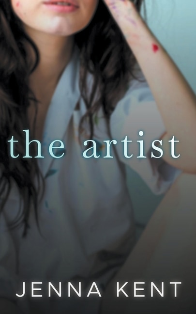 Front cover_The Artist