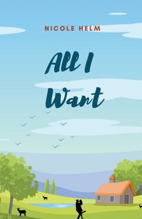 Front cover_All I Want