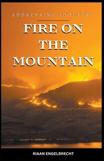 Front cover_Fire on the Mountain