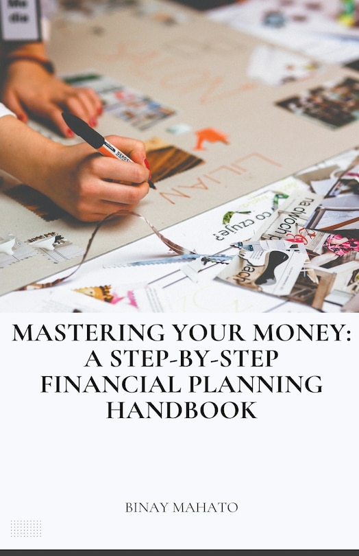 Couverture_Mastering Your Money