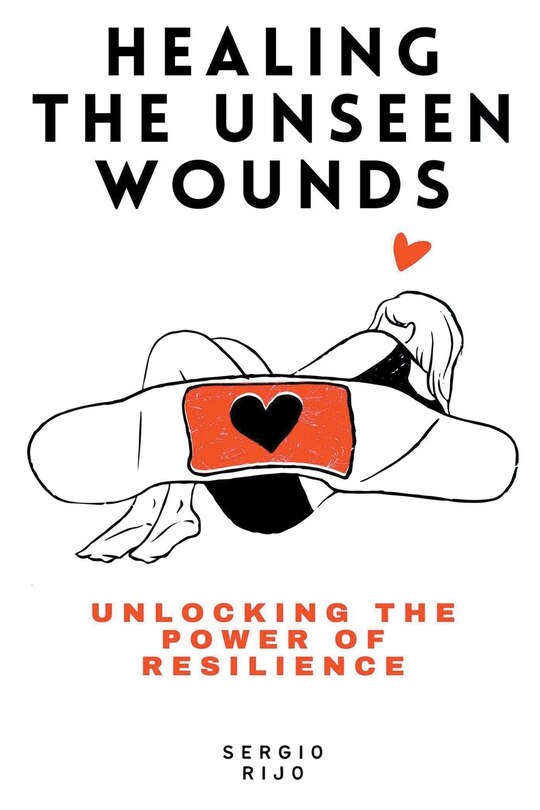 Couverture_Healing the Unseen Wounds