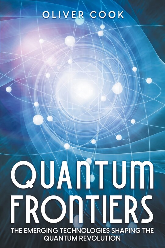 Front cover_Quantum Frontiers