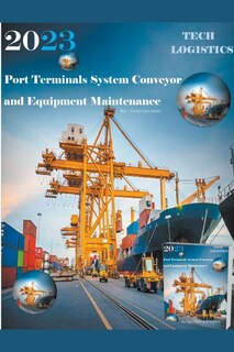 Front cover_Port Terminals System - Conveyor and Equipment Maintenance
