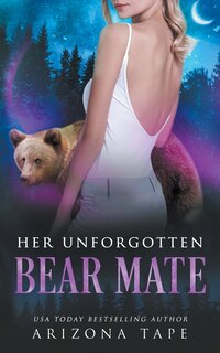 Front cover_Her Unforgotten Bear Mate