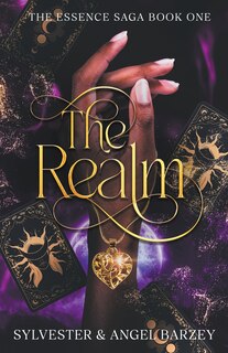 Front cover_The Realm
