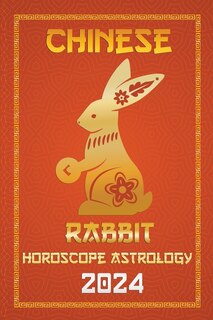 Couverture_Rabbit Chinese Horoscope 2024