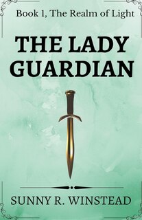 Front cover_The Lady Guardian