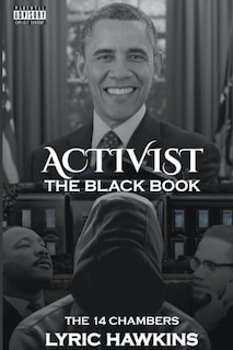Front cover_Activist The Black Book The 14 Chambers