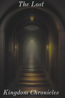 Front cover_The Lost Kingdom Chronicles