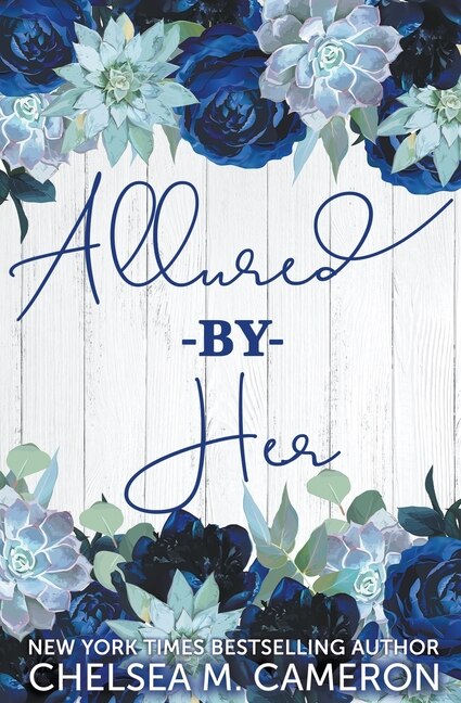 Front cover_Allured by Her