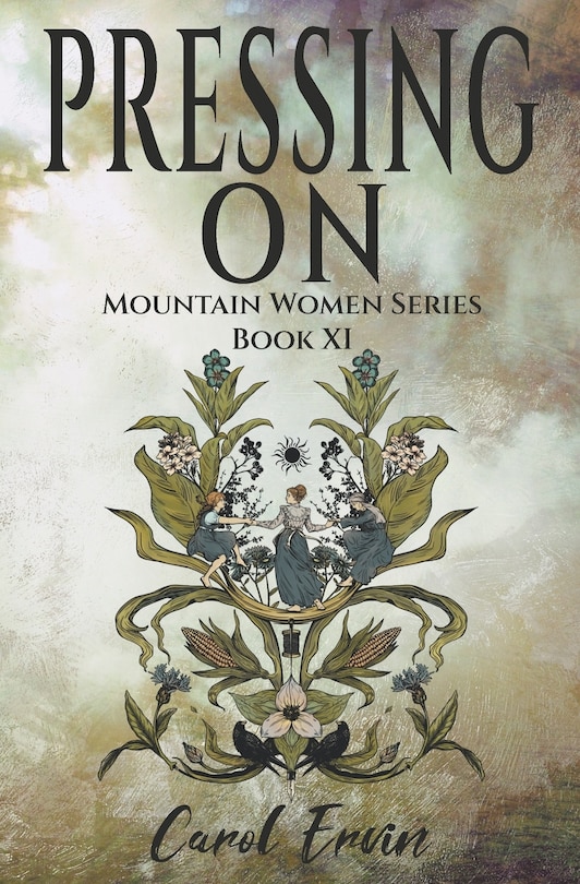 Couverture_Pressing On