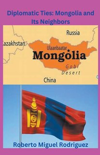 Front cover_Diplomatic Ties