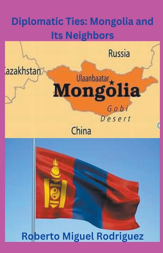 Front cover_Diplomatic Ties