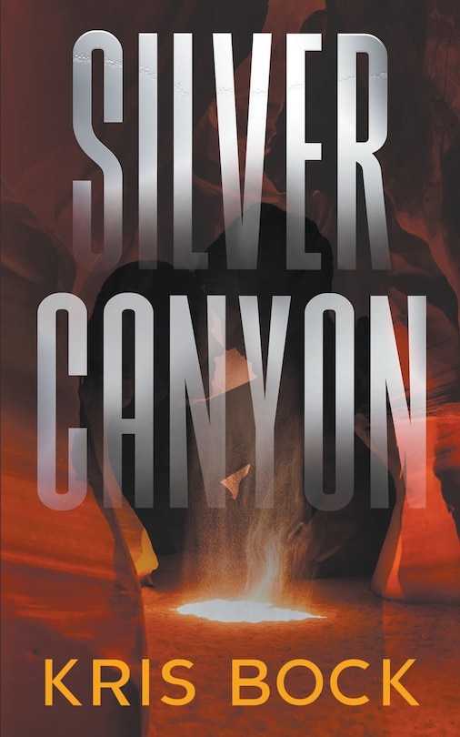 Front cover_Silver Canyon