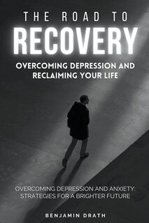 Front cover_The Road To Recovery