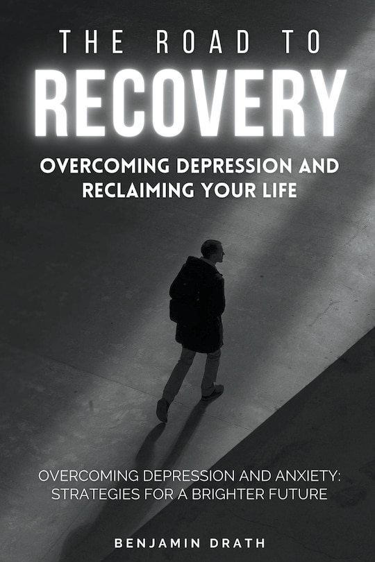 Front cover_The Road To Recovery