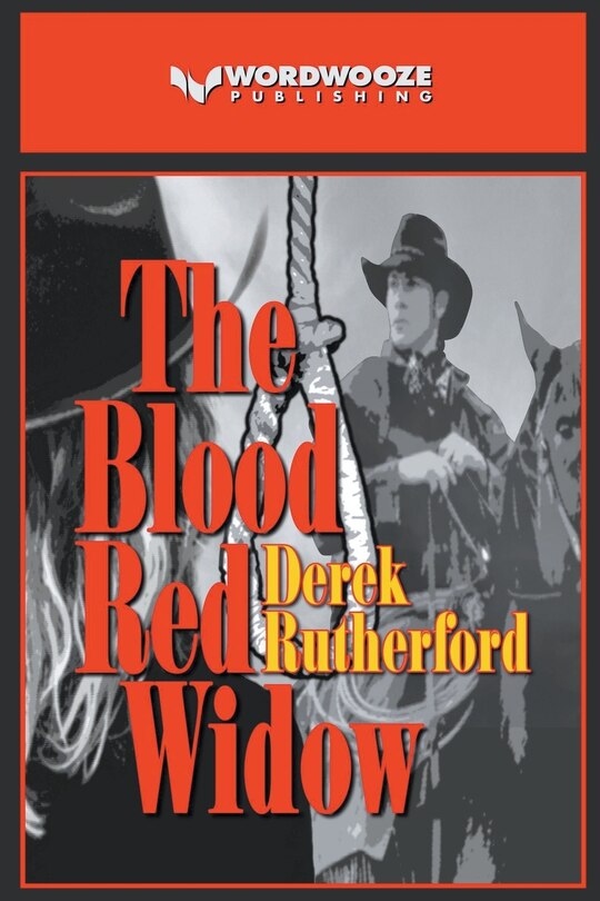 Couverture_The Blood Red Widow