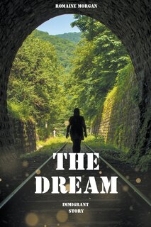 Couverture_The Dream