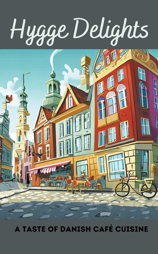 Front cover_Hygge Delights