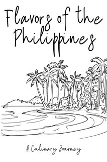 Front cover_Flavors of the Philippines