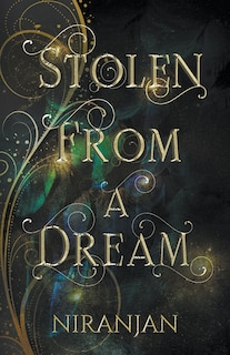 Front cover_Stolen From a Dream