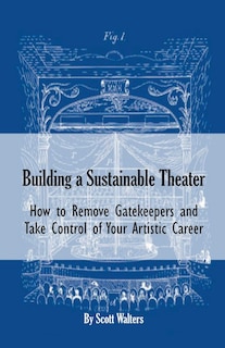 Couverture_Building a Sustainable Theater