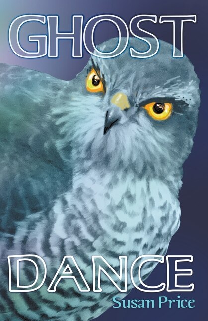 Front cover_Ghost Dance