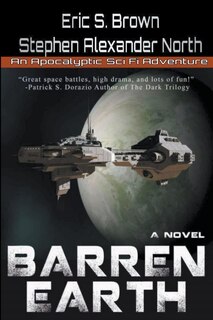 Front cover_Barren Earth