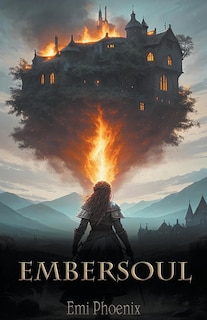 Front cover_Embersoul