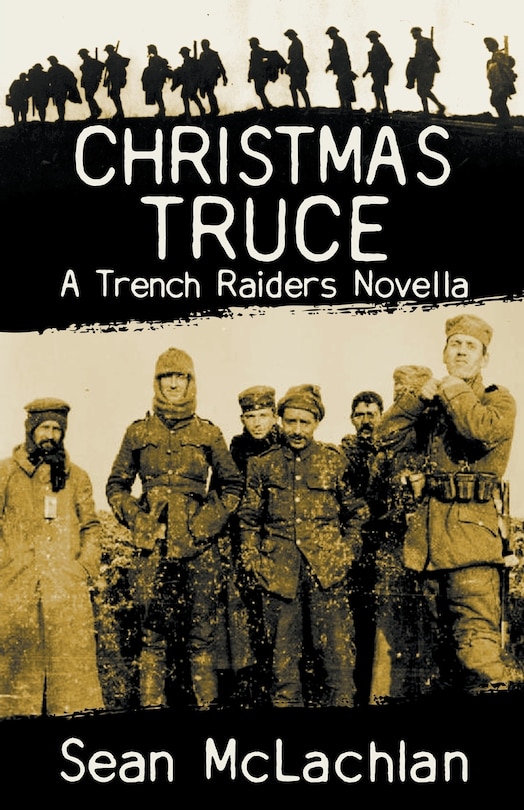 Couverture_Christmas Truce