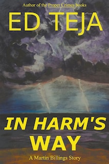 Couverture_In Harm's Way