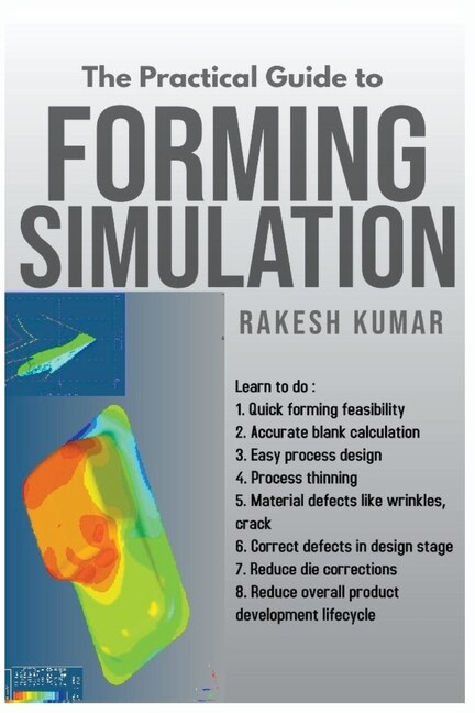 Couverture_Practical Guide to Forming Simulation