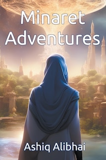 Front cover_Minaret Adventures