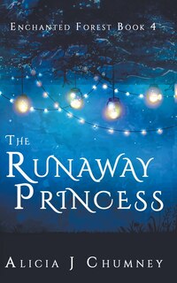 Couverture_The Runaway Princess
