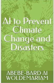 Front cover_AI to Prevent Climate Change and Disasters