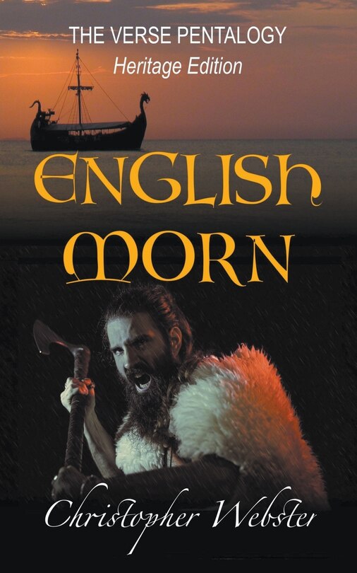 Front cover_English Morn
