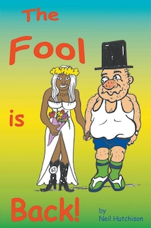 Couverture_The Fool is Back