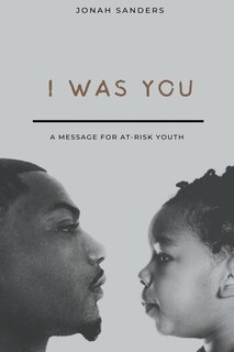 Front cover_I Was You