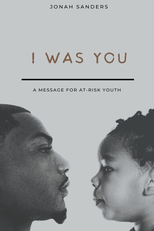 Front cover_I Was You
