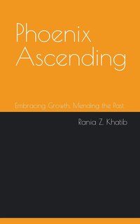 Front cover_Phoenix Ascending