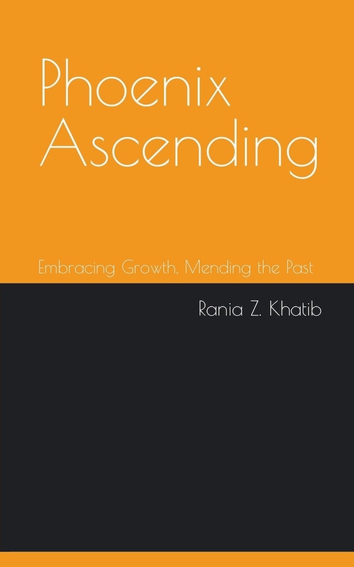 Front cover_Phoenix Ascending