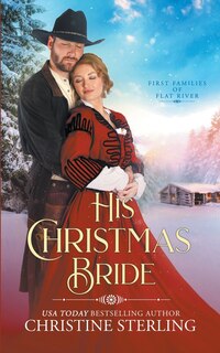 Couverture_His Christmas Bride