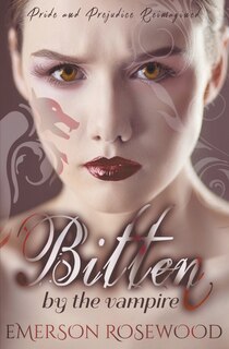 Front cover_Bitten by the Vampire